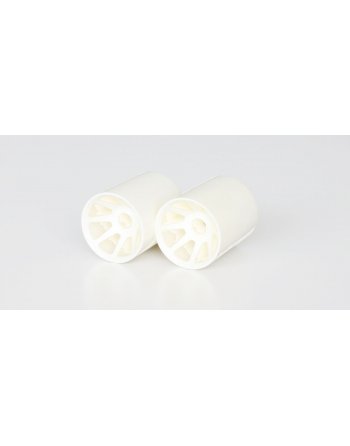 FM307 Rear Wheel FM307  - KYOSHO RC
